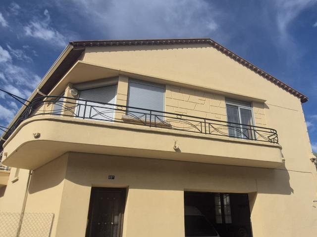 Maison 4 pièces 76 m²