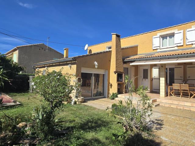 Maison 4 pièces 76 m²