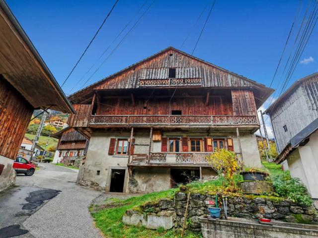 Maison 4 pièces 76 m²