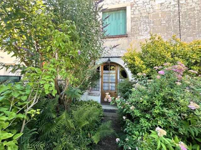 Maison 4 pièces 76 m²