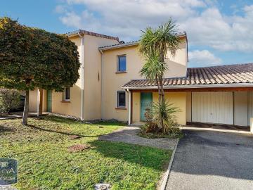 Maison à vendre à Méditerranée - Cuisine équipée