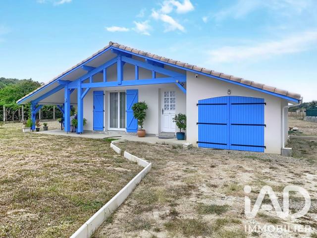 Maison 4 pièces 76 m²