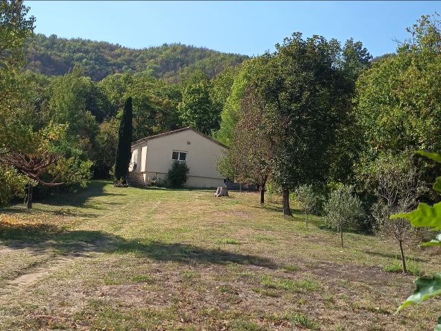 Maison 4 pièces 76 m²