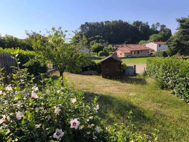 Maison 4 pièces 82 m²