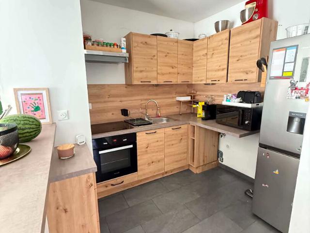 Maison 4 pièces 76 m²