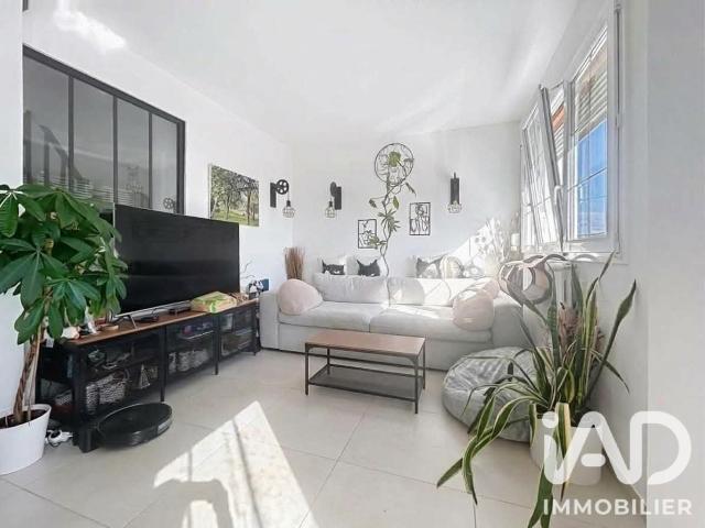 Maison 4 pièces 76 m²