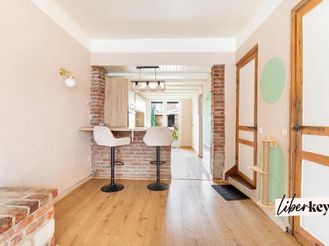 Maison 4 pièces 76 m²