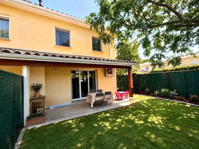 Maison 4 pièces 76 m²