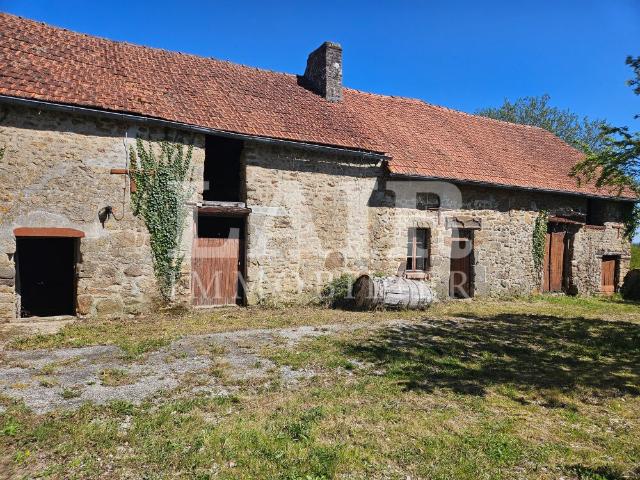 Maison 4 pièces 76 m²