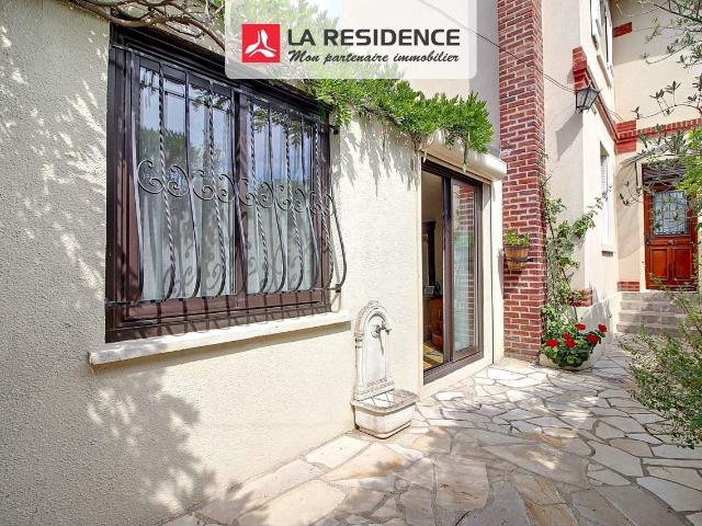 Maison 4 pièces 76 m²