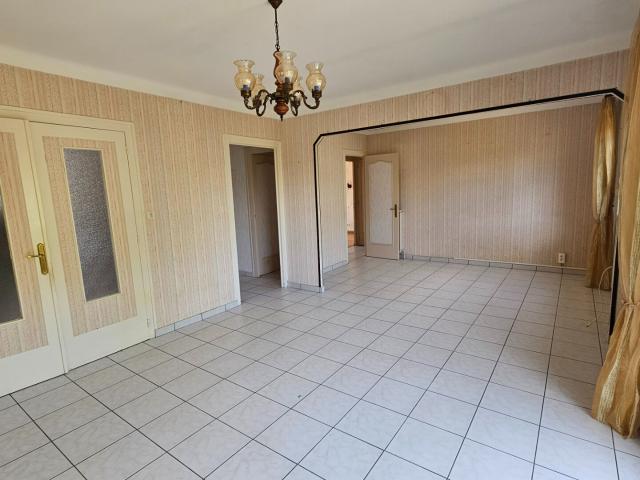 Maison 4 pièces 76 m²