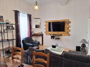Maison 4 pièces 76 m²