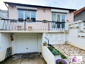 Maison 4 pièces 76 m²