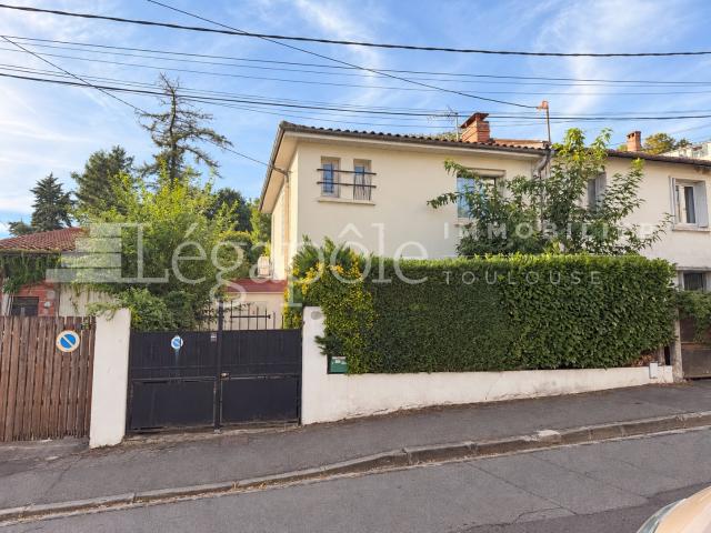 Maison 4 pièces 76 m²
