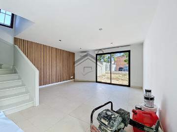 Maison 4 pièces 76 m²