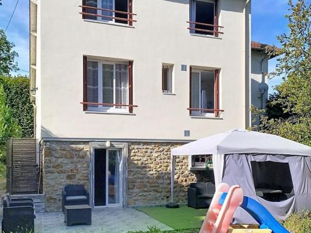 Maison 4 pièces 76 m²