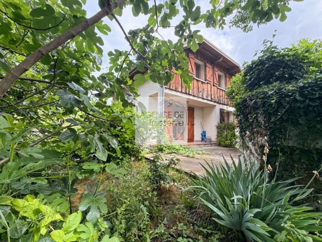 Maison 4 pièces 76 m²