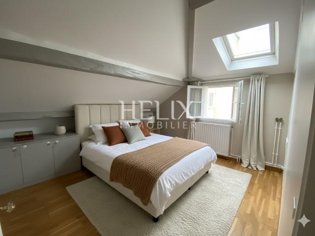 Maison 4 pièces 76 m²