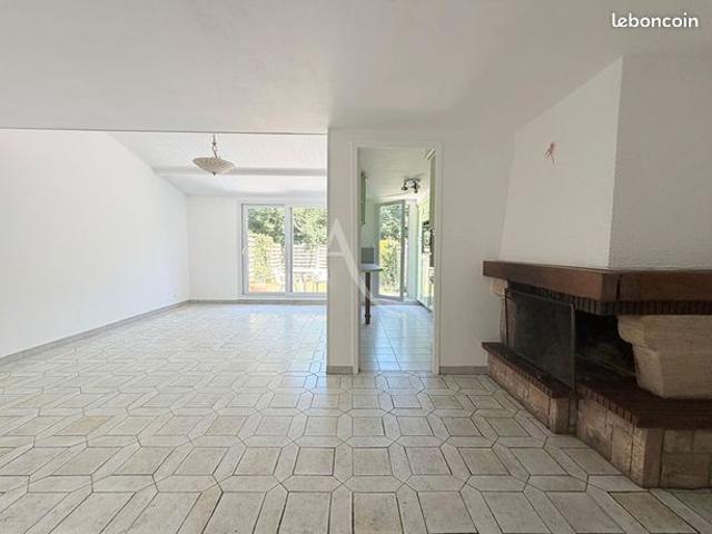 Maison 4 pièces 76 m²