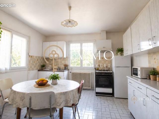 Maison 4 pièces 76 m²