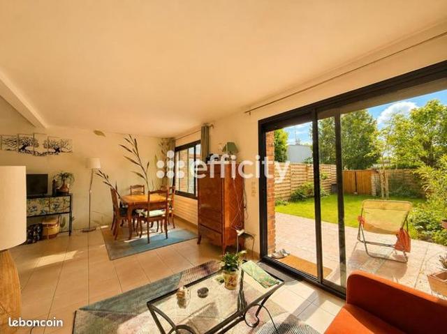 Maison 4 pièces 76 m²