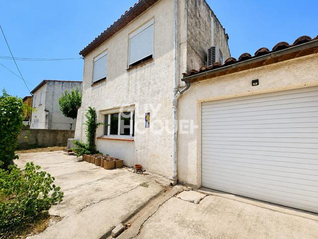Maison 4 pièces 76 m²