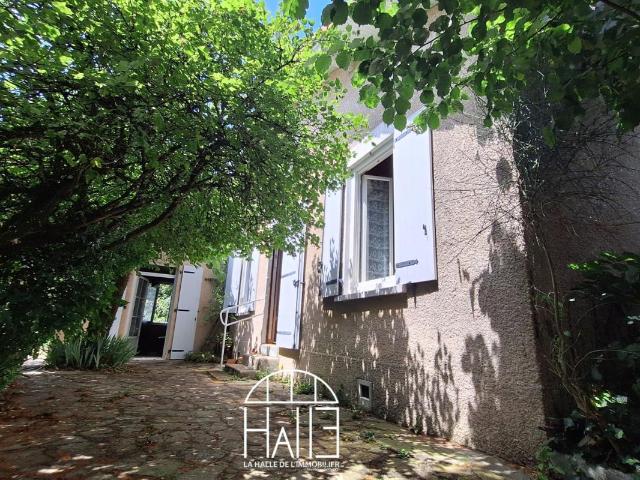 Maison 4 pièces 76 m²