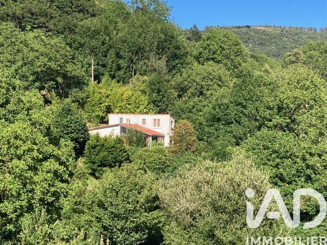 Maison 4 pièces 76 m²