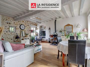 Maison 4 pièces 76 m²