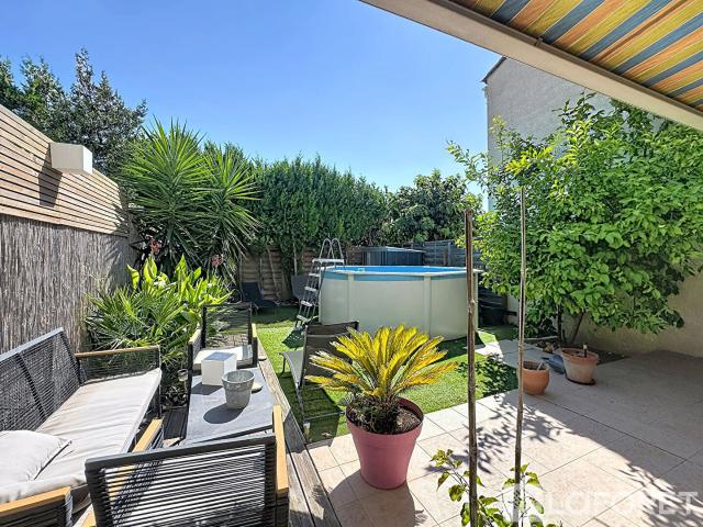 Maison 4 pièces 76 m²