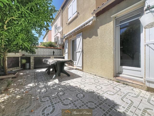 Maison 4 pièces 76 m²
