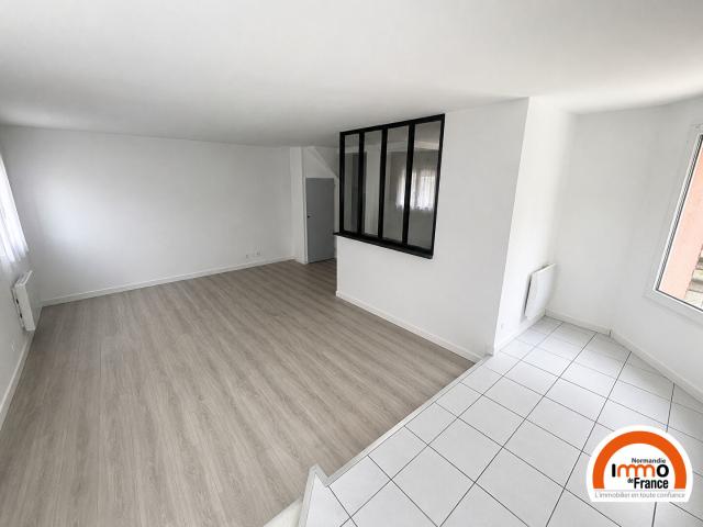 Maison 4 pièces 76 m²