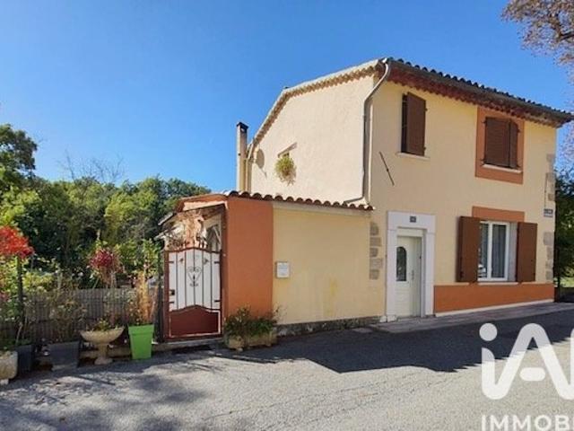 Maison 4 pièces 76 m²