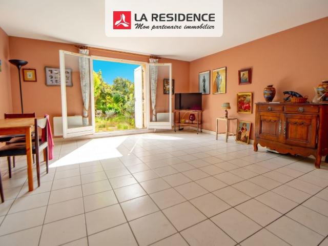 Maison 4 pièces 76 m²