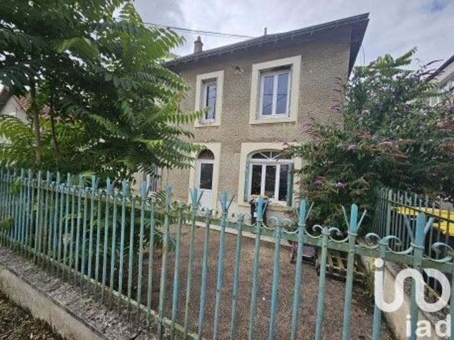 Maison 4 pièces 76 m²
