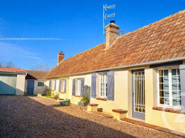 Maison 4 pièces 76 m²