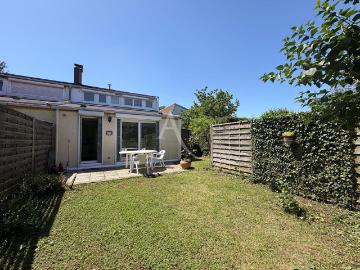 Maison 4 pièces 76 m²