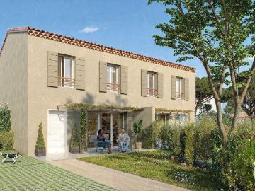 Maison 4 pièces 76 m²