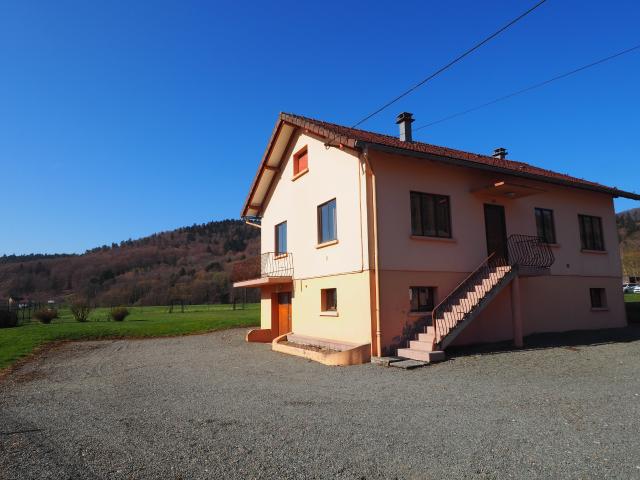 Maison 4 pièces 76 m²