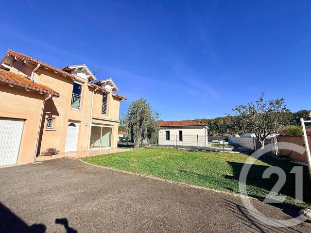 Maison 4 pièces 76 m²