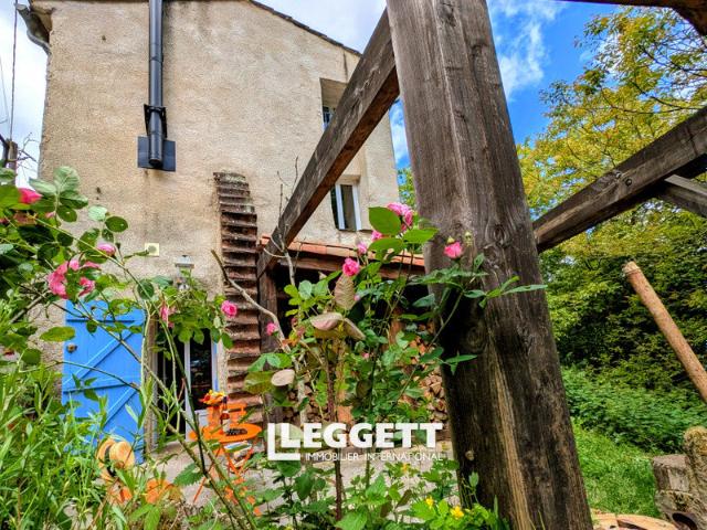 Maison 4 pièces 76 m²