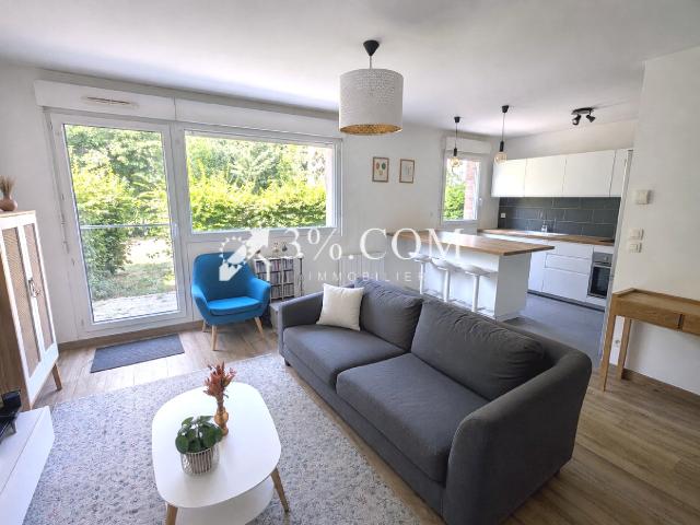 Maison 4 pièces 76 m²
