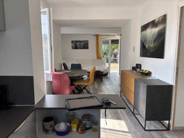 Maison 4 pièces 76 m²
