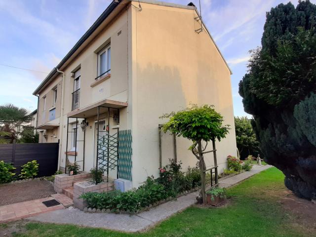 Maison 4 pièces 76 m²