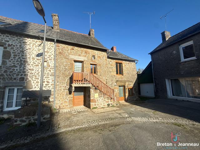 Maison 4 pièces 76 m²