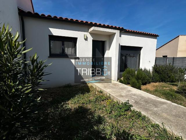 Maison 4 pièces 76 m²