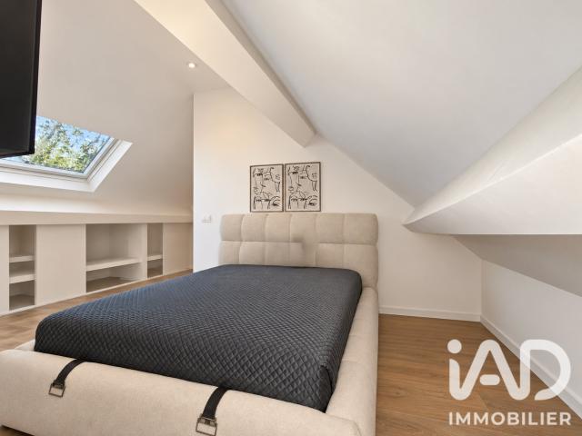 Maison 4 pièces 76 m²