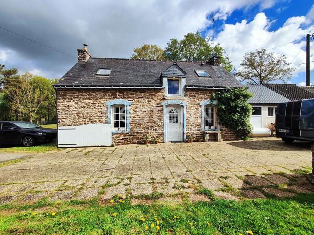 Maison 4 pièces 76 m²