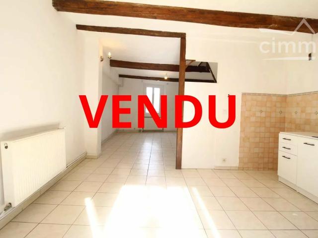 Maison 4 pièces 76 m²