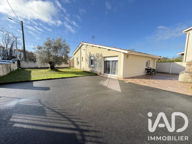 Maison 4 pièces 76 m²